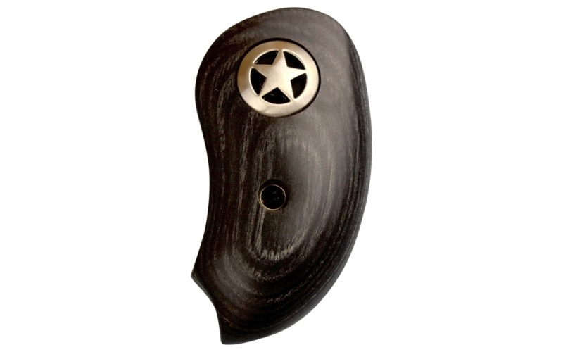 Bond Arms Bond arms extended black ash w/ silver star grip